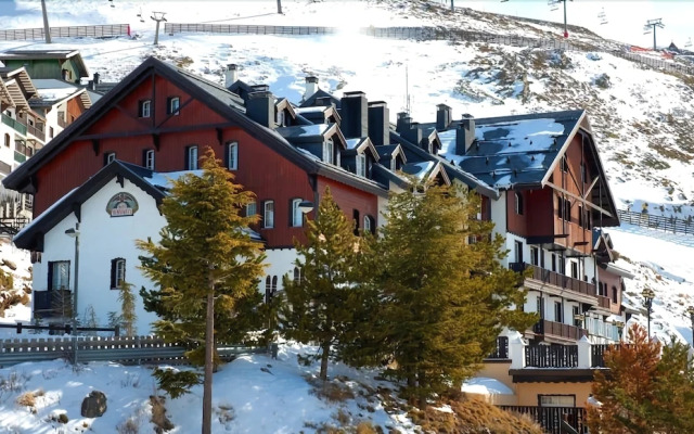 Apartamentos Luxury Rumaykiyya ASN