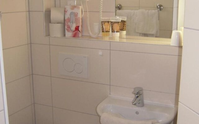 Pension Nocksteinblick