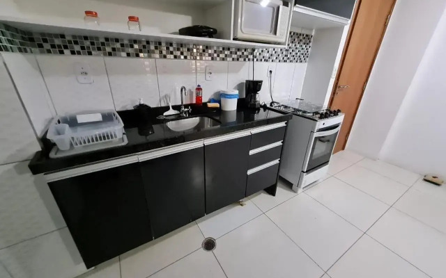 Luxor Tambau Flat Home Service
