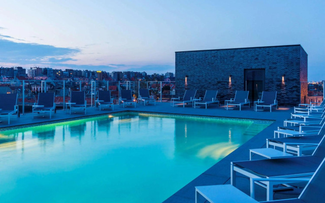 Mercure Blankenberge