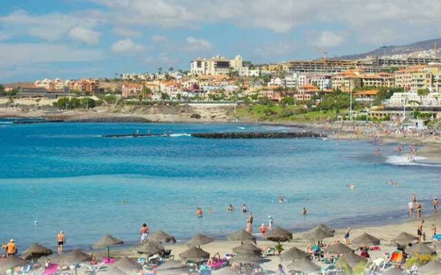 Apartamento White Triplex