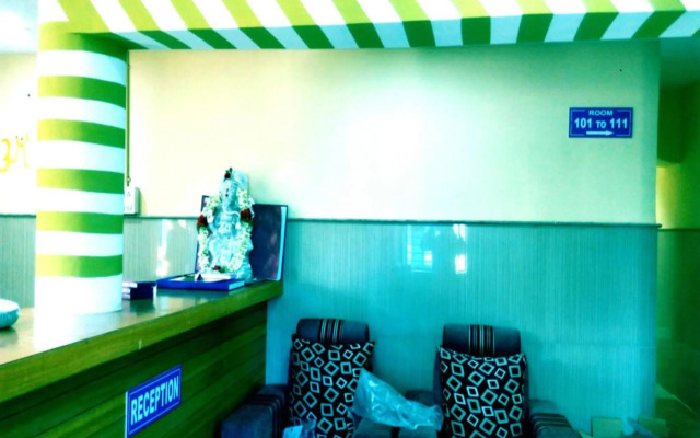 Hotel VNS Lodging & Boarding