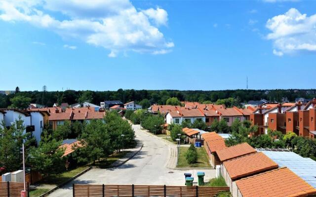 Tauralaukio g. 24B apartamentai