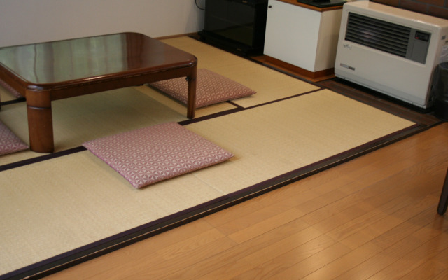 Holiday You Shikinosato