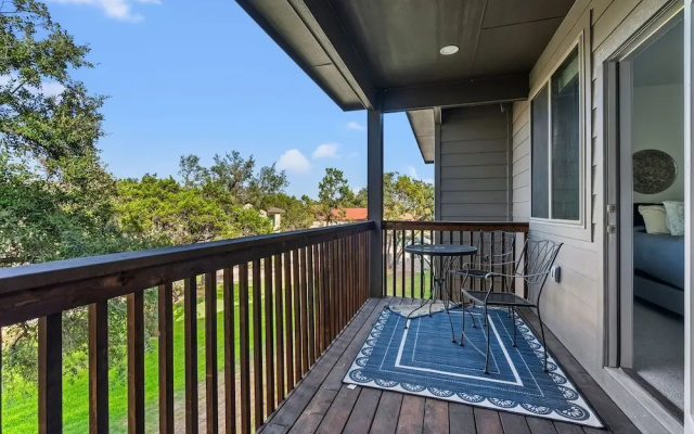 Casa Carmen by the Lakeside Golf Course
