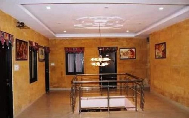 Hotel Kotwal Haveli