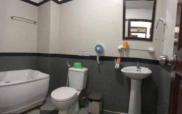 Phuoc Thinh Hotel