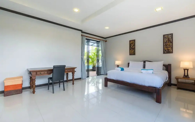 Grand Villa Luxury Holidays Phuket