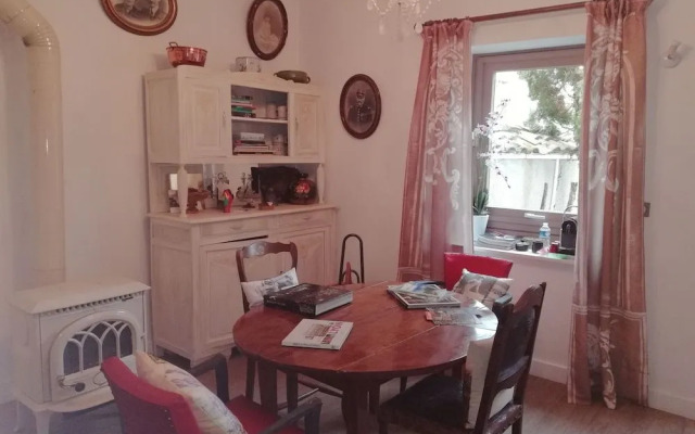 Chambres d'hôtes Mado et Lulu