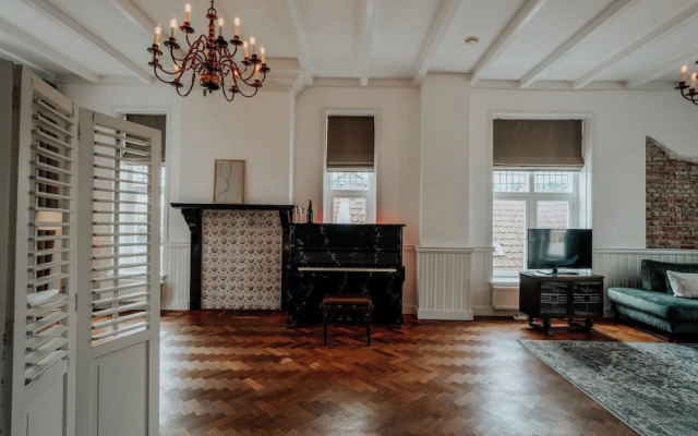 Hotel het Oude Raadhuis