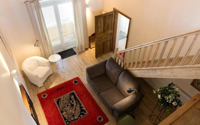 Appartement La Haute Preze & Golffrance