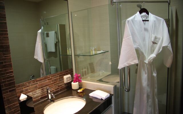 Park Village Rama II Serviced Suites & Residence
