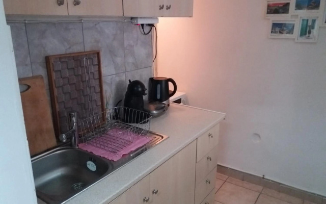 Nice apartments in the center of Athens!