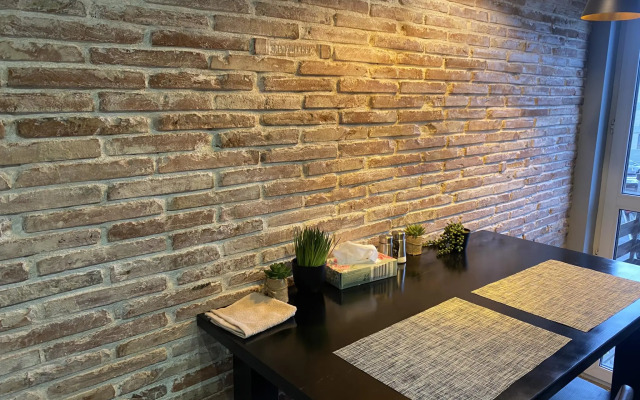 Апартаменты на улице Ивановская