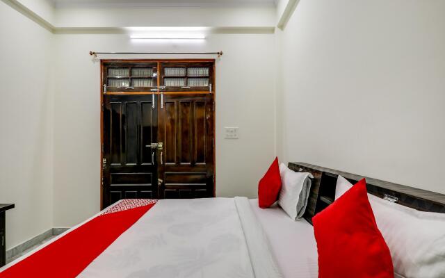Hotel Urmila Sadan by OYO Rooms
