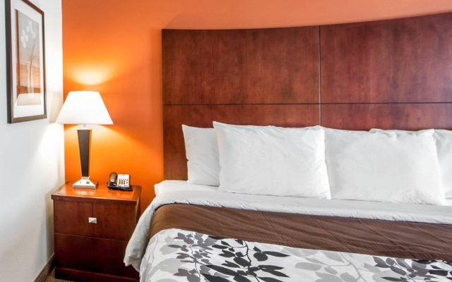 Comfort Inn & Suites Norman near University