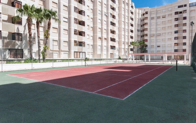 Navegante in Grau i Platja