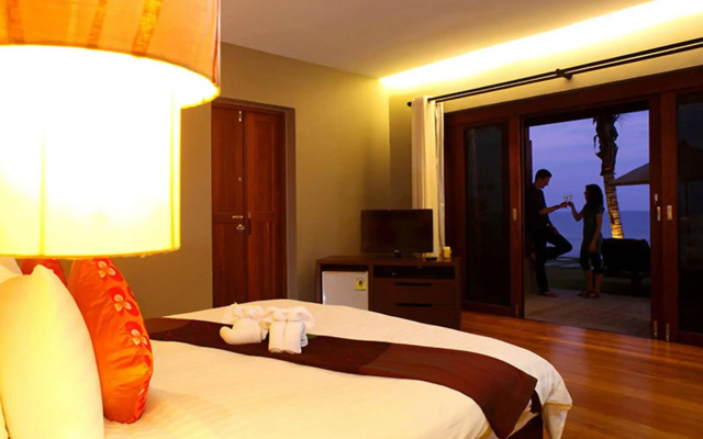 Chongfah Resort