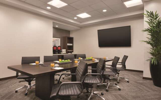 Hyatt Place Chicago/O'Hare Airport