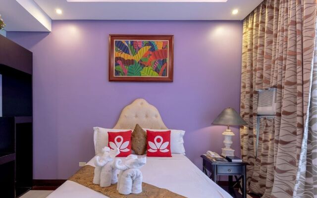 ZEN Rooms Metro Inn Bacolod