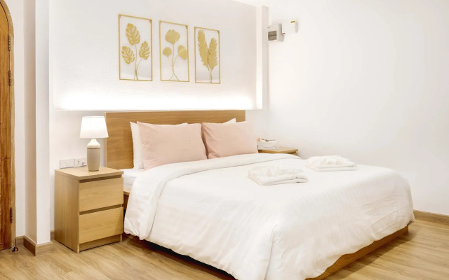 Grand Sattahip Hotel