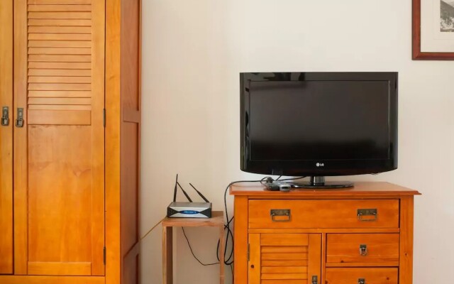 Furnished Apartments Les Josephines