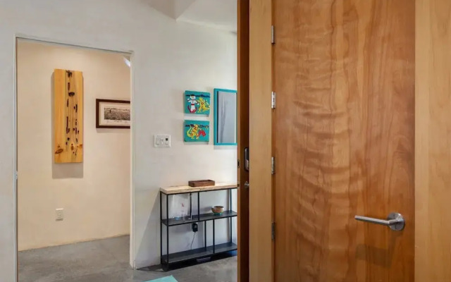 Casa Godzilla - Atomic Style in the Heart of Santa Fe