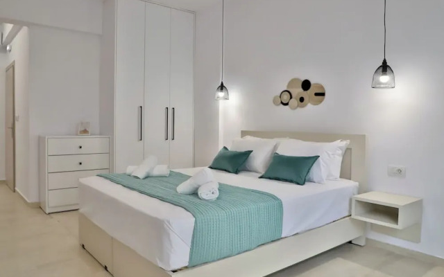 Centro Apartments By Comfortbnb