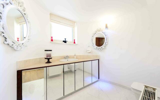 Villa Sea Breeze