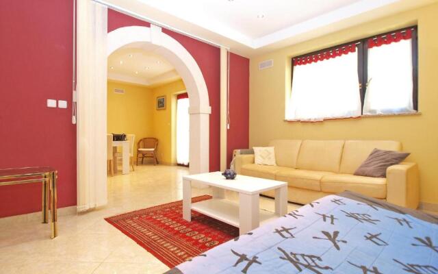 Apartments Puntizela 727