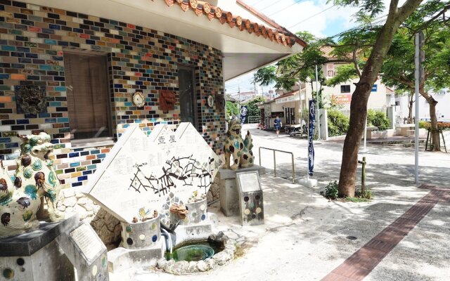 Holiday Homes TSUBOYA 1st