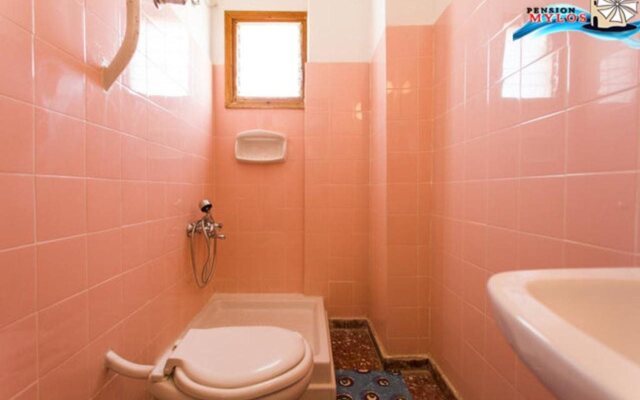 Pension Mylos