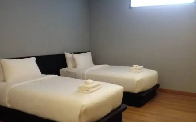 BB hotel Savannakhet Laos