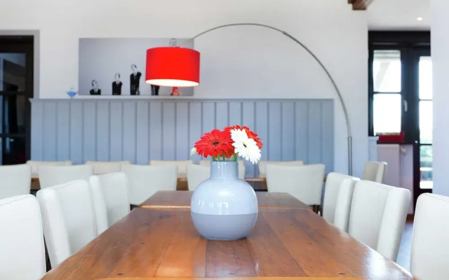 Atmospheric Country House in Asten on a Golf Course