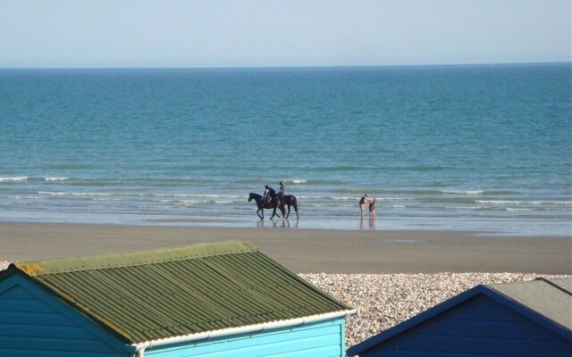 The Kite House