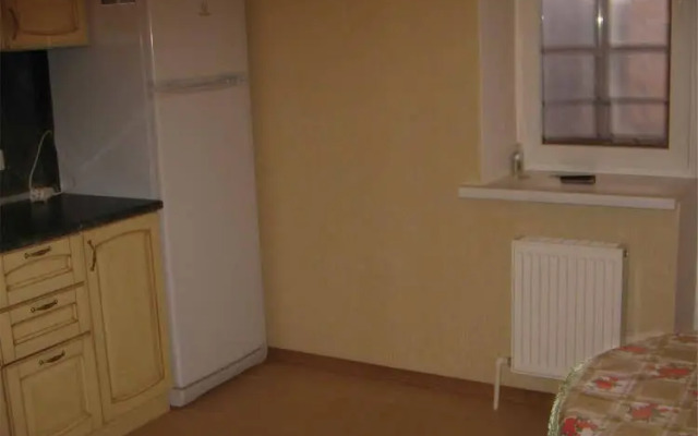 Апартаменты на Советской