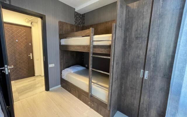 Apartments at Like House