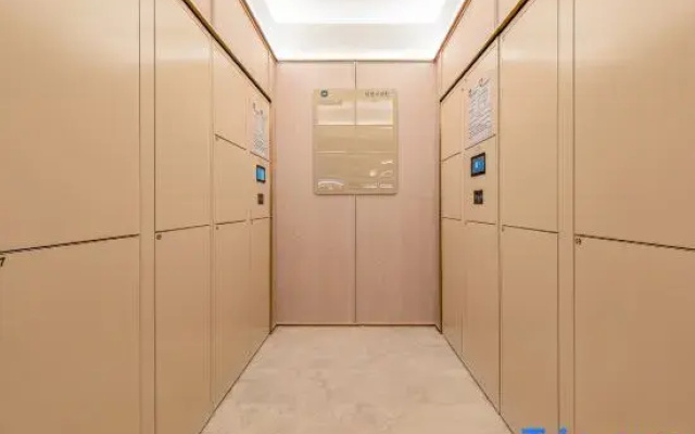 Hanting Hotel (Chongqing Guanhuan People’s Hospital Branch)