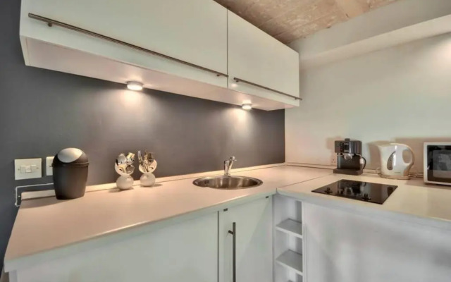 Valletta Timeless Elegance : City Centre Apartment