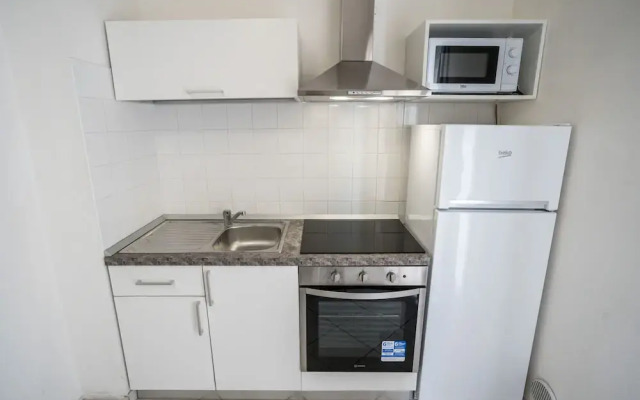 Rimini Bay Suites & Residence