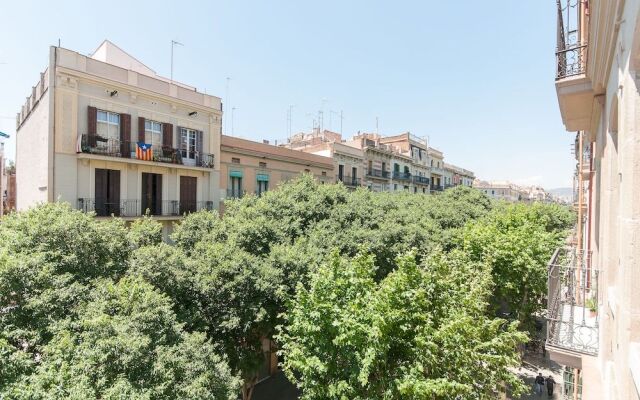 Trivao Suites Sant Antoni Market