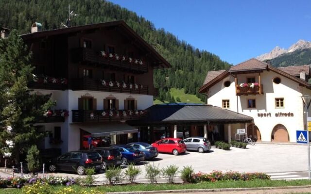 Residence Rottonara