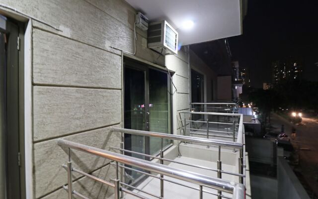 OYO 22234 Ridge View Residency