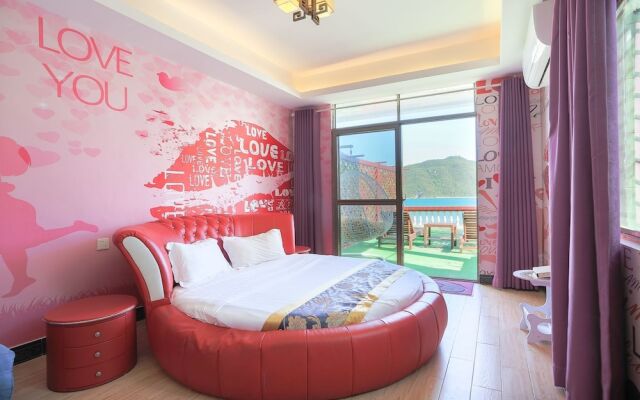 Sanya Beach Yard Apartment Wuzhizhou