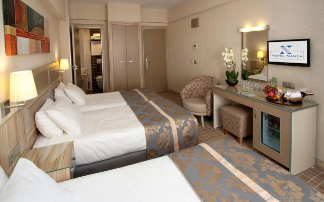 Hotel Nanda