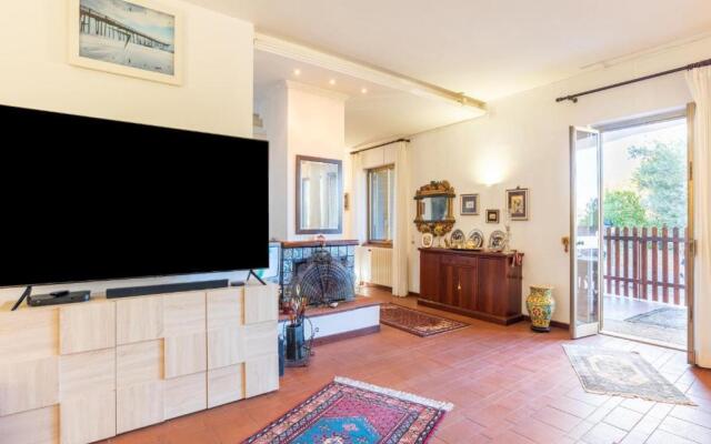 Villa zagara, tipical luxury Sicilian residence