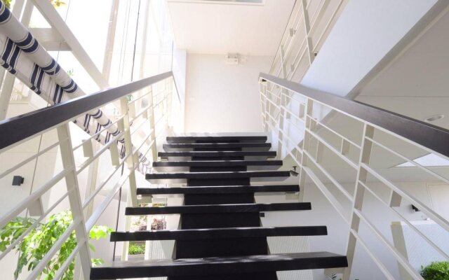 Baby Grand Hua Hin Hotel