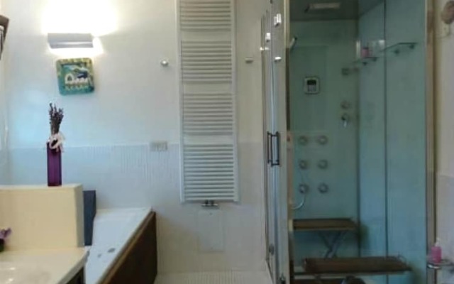 B&B Lavanda e Merletti Maison De Charme