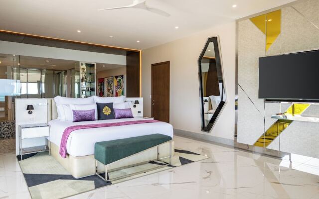 Hotel Mousai Cancun Adults Only - All Inclusive