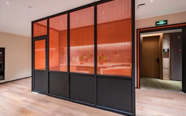 TEUE GO S1918 Courtyard style Hotel（(Beijing Tananmen)